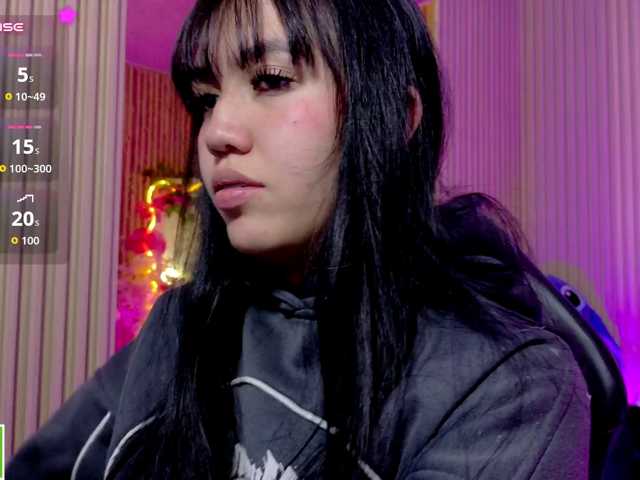 Ameliiaa-tay live cam on BongaCams