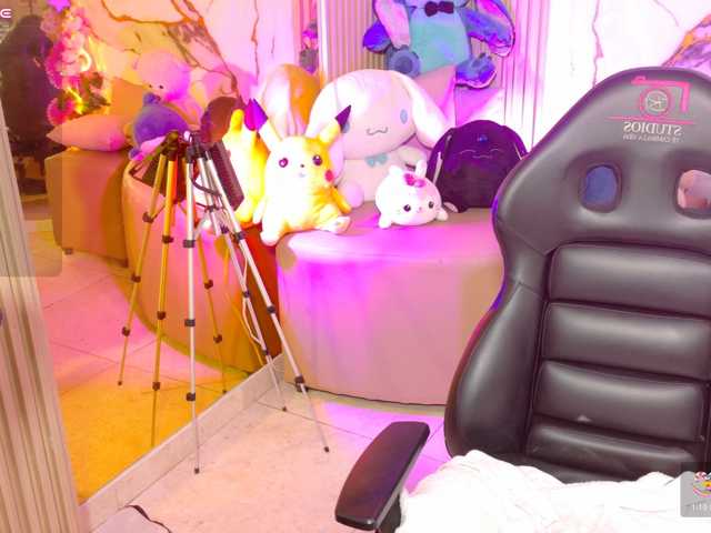 Ameliiaa-tay live cam on BongaCams