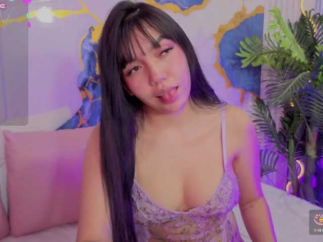 Ameliiaa-tay live cam on BongaCams