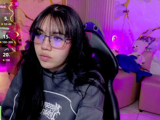 Ameliiaa-tay live cam on BongaCams
