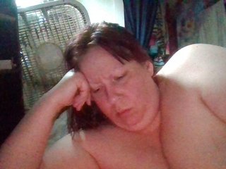 starlight1983 Porn Show