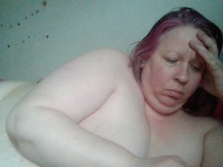 starlight1983 Porn Show
