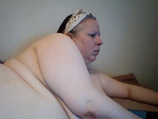 starlight1983 Porn Show