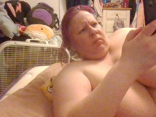 starlight1983 Porn Show