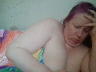 starlight1983 Porn Show