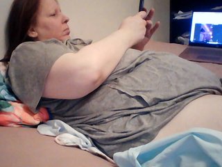 starlight1983 Porn Show