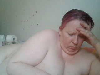 starlight1983 Porn Show