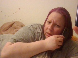 starlight1983 Porn Show