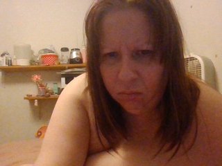 starlight1983 Porn Show