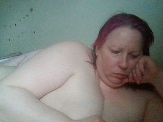 starlight1983 Porn Show