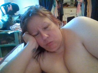 starlight1983 Porn Show
