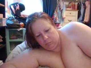 starlight1983 Porn Show