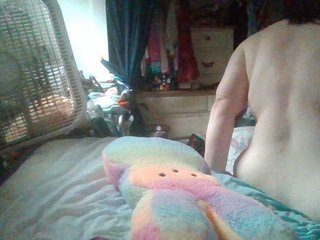 starlight1983 Porn Show