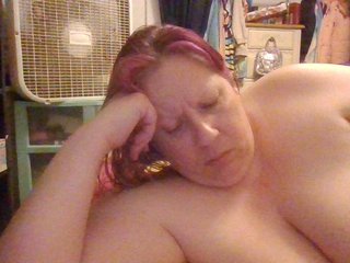 starlight1983 Porn Show