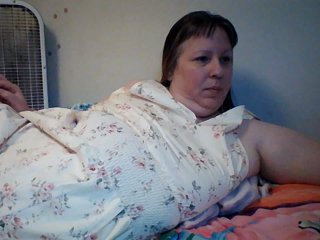 starlight1983 Porn Show