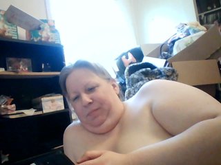 starlight1983 Porn Show