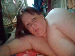 starlight1983 Porn Show