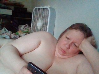 starlight1983 Porn Show