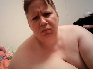 starlight1983 Porn Show