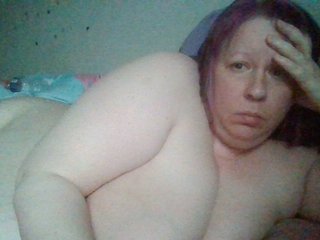 starlight1983 Porn Show
