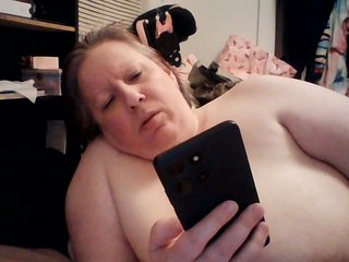 starlight1983 Porn Show