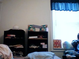 starlight1983 Porn Show