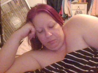 starlight1983 Porn Show