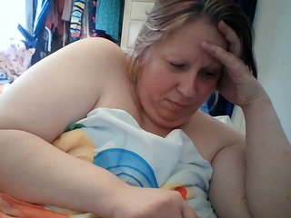 starlight1983 Porn Show