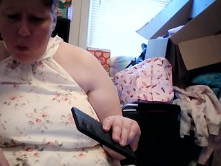 starlight1983 Porn Show