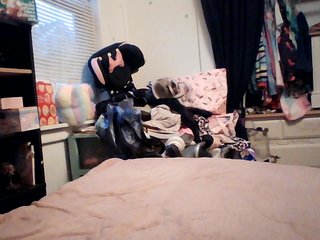 starlight1983 Porn Show