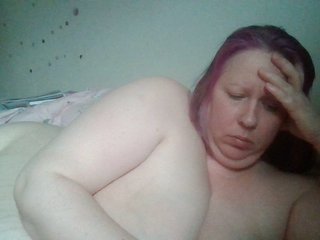 starlight1983 Porn Show