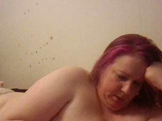 starlight1983 Porn Show