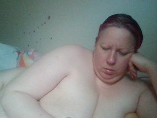 starlight1983 Porn Show