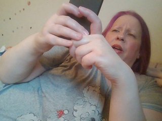 starlight1983 Porn Show