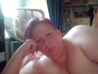 starlight1983 Porn Show