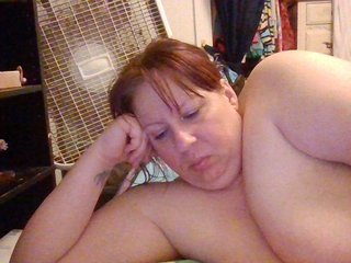starlight1983 Porn Show