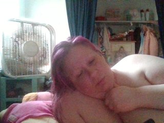 starlight1983 Porn Show