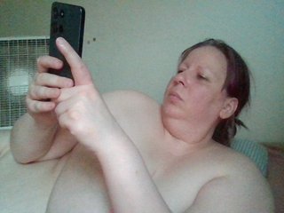 starlight1983 Porn Show