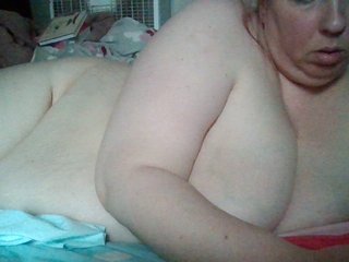 starlight1983 Porn Show