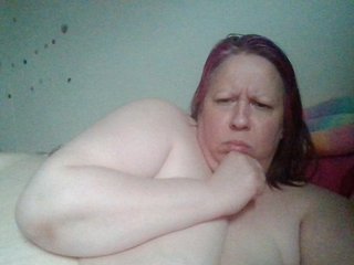starlight1983 Porn Show
