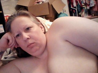 starlight1983 Porn Show