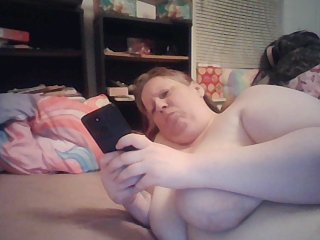 starlight1983 Porn Show