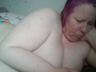 starlight1983 Porn Show