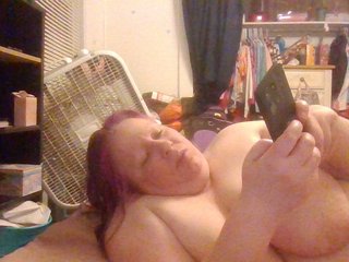 starlight1983 Porn Show