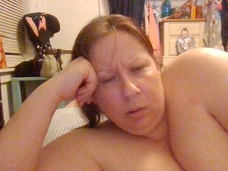 starlight1983 Porn Show