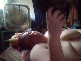 starlight1983 Porn Show