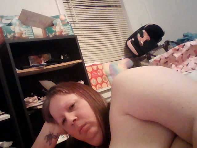 starlight1983, en directo ahora en BongaCams