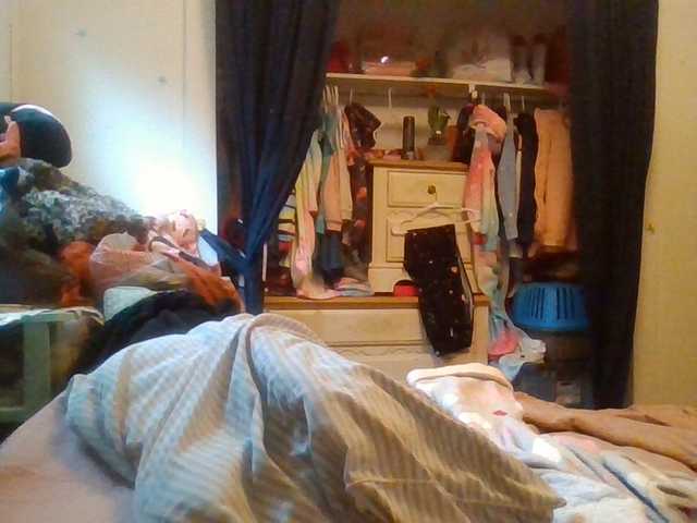 starlight1983 live cam on BongaCams