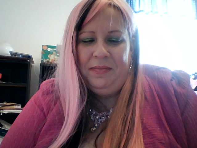 starlight1983 live cam on BongaCams