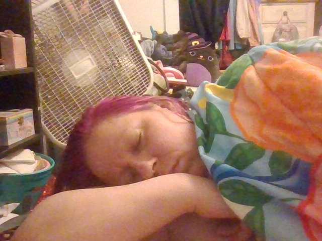 starlight1983's BongaCams show and profile